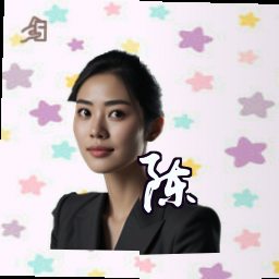 陈瀚